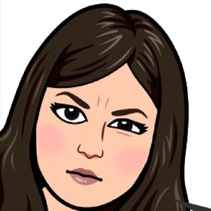 Meet your Posher, Myra